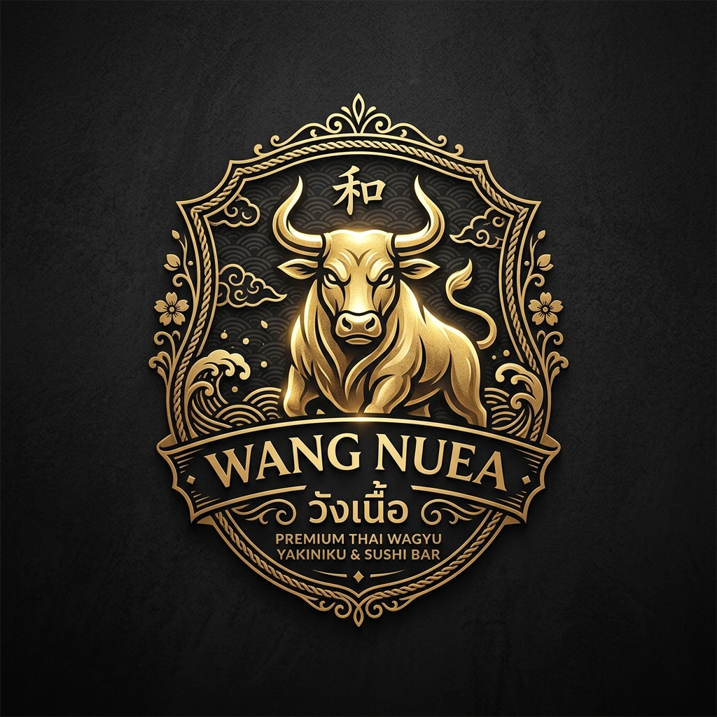 วังเนื้อ Logo