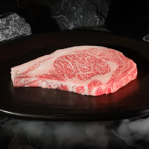 Rib eye ริบอาย เมนูวังเนื้อ